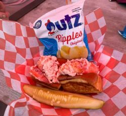 Lobster Roll