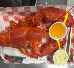 Lobsters 2