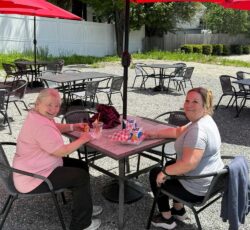 Outside Dining 3